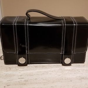 Cosmetic bag